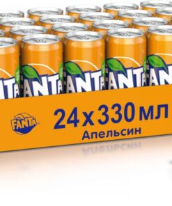 Buy Fanta online