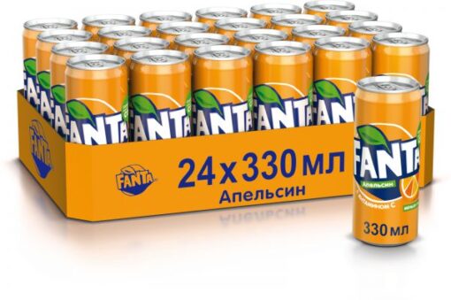 Buy Fanta online