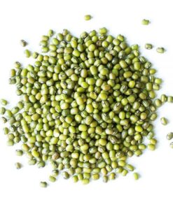 Buy GREEN MUNG BEANS online