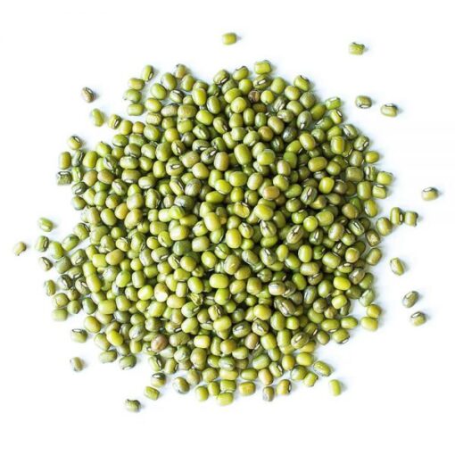 Buy GREEN MUNG BEANS online