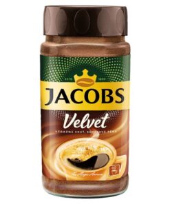 acobs Krönung Ground Instant Coffee