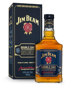 Jim Beam Kentucky Dram