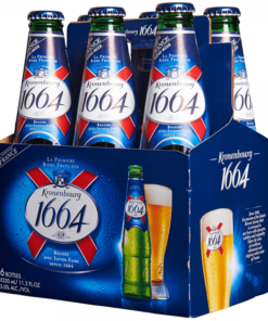 Buy Kronenbourg 1664 Beer online