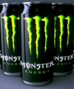 Buy Monster Energy Drink online