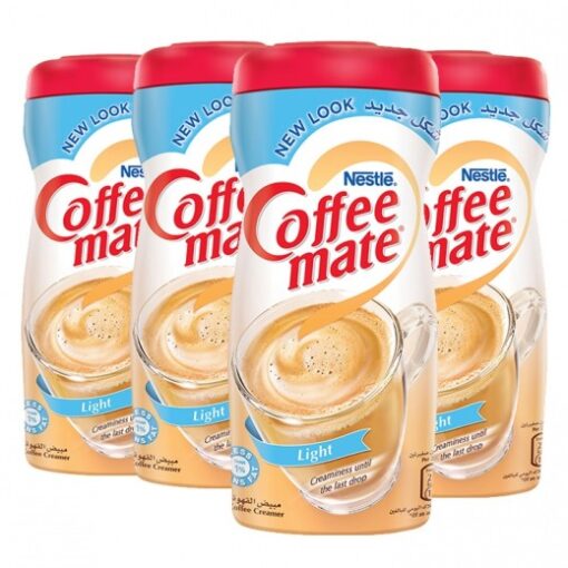 Nestle Coffee Mate 200g to 450g