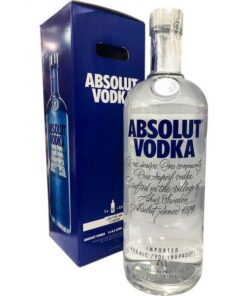 Buy Vodka online