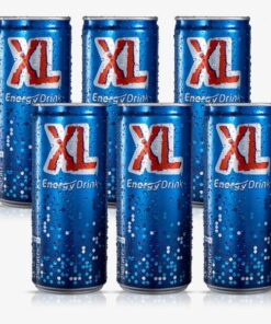 Buy XL Energy Drink online