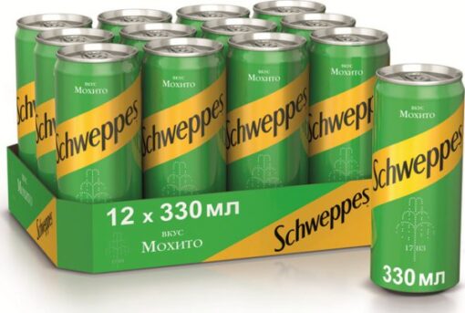 Buy schweppes online