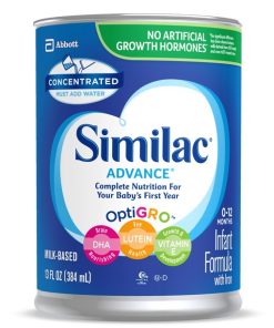 Similac Advance Concentrate Infant