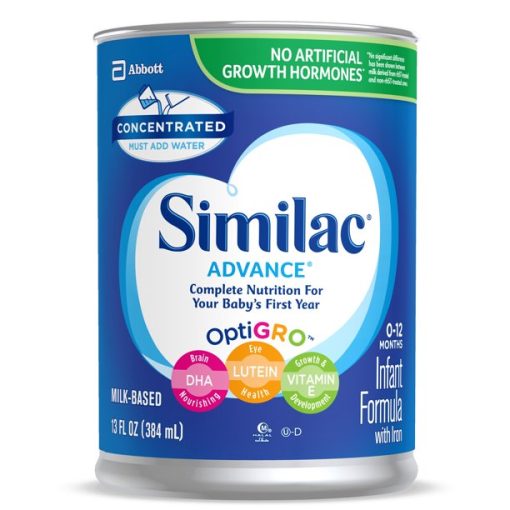 Similac Advance Concentrate Infant