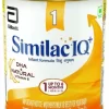 Similac IQ+ Follow-Up Formula Stage 2