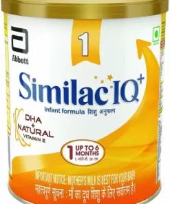 Similac IQ+ Follow-Up Formula Stage 2